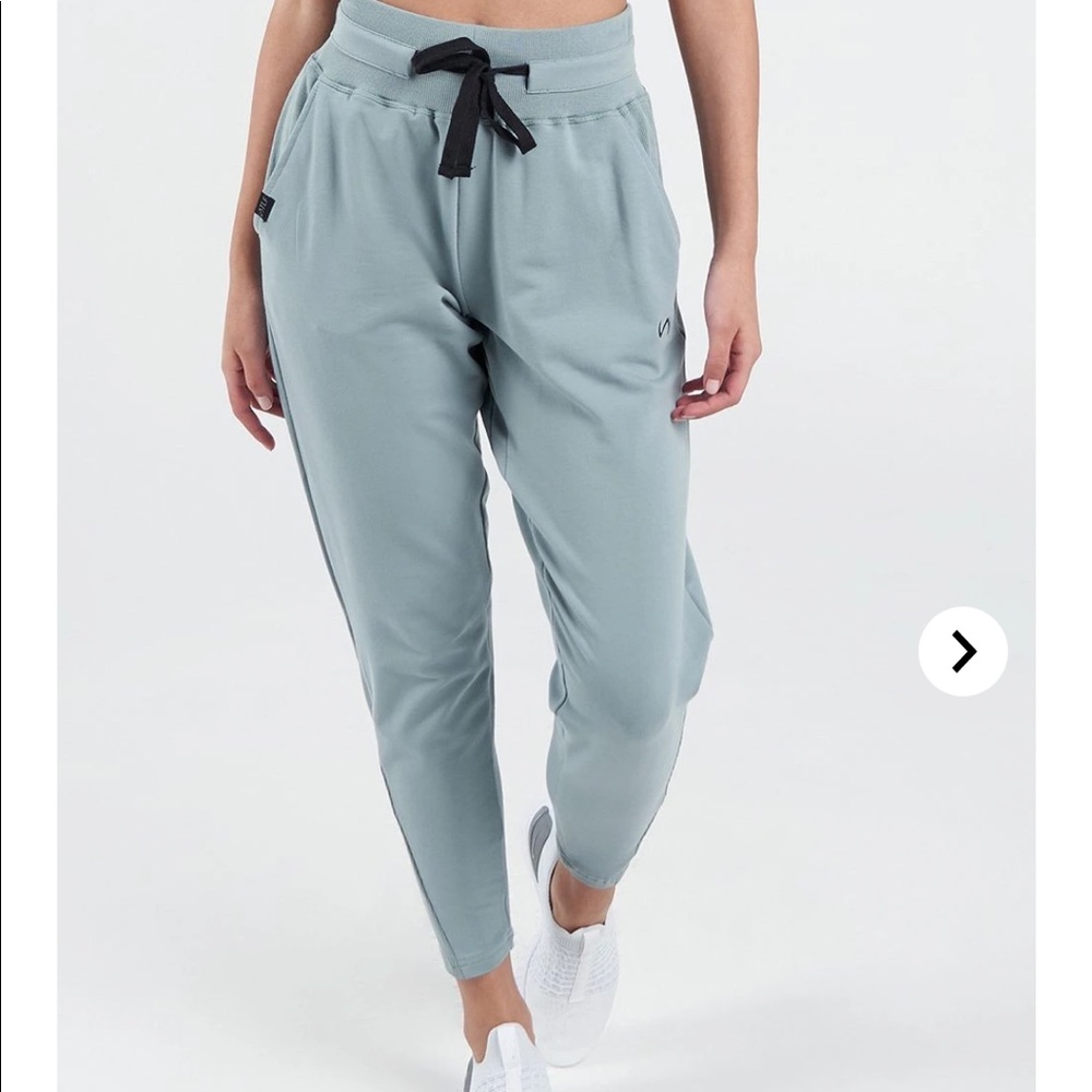 NWT TLF apparel techne comfy joggers